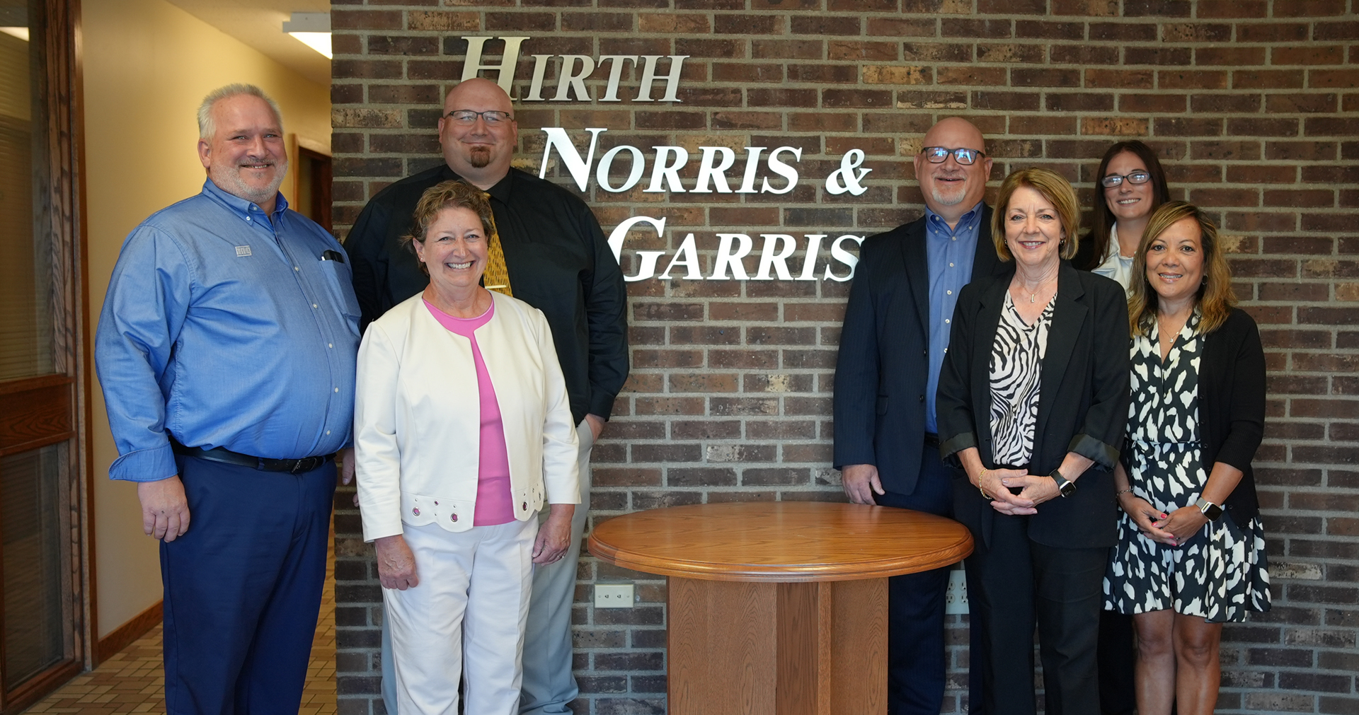 Hirth Norris & Garrison: Comprehensive Accounting, Tax, and Estate Planning Services